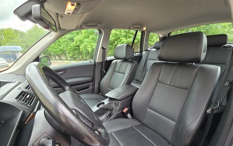 BMW X3, 2008 год, 1 320 000 рублей, 17 фотография