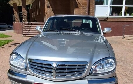 ГАЗ 31105 «Волга», 2008 год, 600 000 рублей, 2 фотография