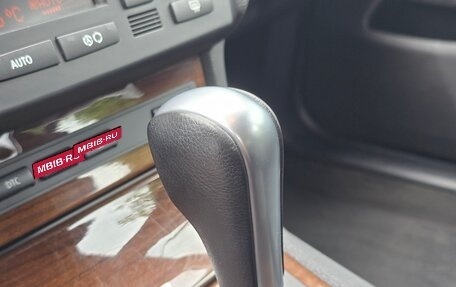 BMW X3, 2008 год, 1 320 000 рублей, 12 фотография