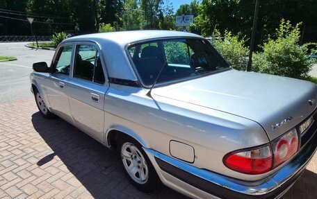 ГАЗ 31105 «Волга», 2008 год, 600 000 рублей, 4 фотография