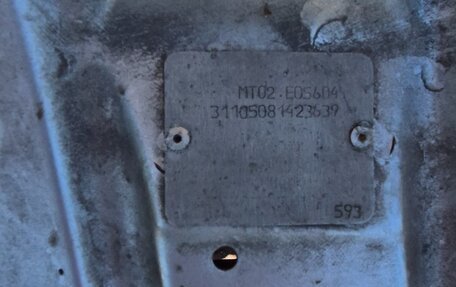 ГАЗ 31105 «Волга», 2008 год, 600 000 рублей, 12 фотография