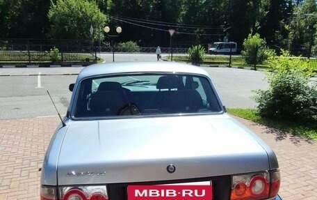 ГАЗ 31105 «Волга», 2008 год, 600 000 рублей, 3 фотография
