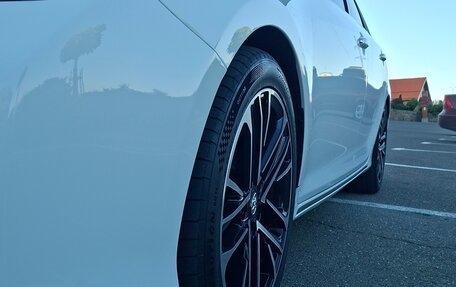 Toyota Camry, 2013 год, 1 730 000 рублей, 12 фотография