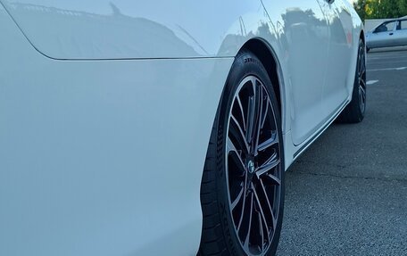 Toyota Camry, 2013 год, 1 730 000 рублей, 17 фотография