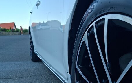Toyota Camry, 2013 год, 1 730 000 рублей, 19 фотография
