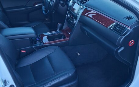 Toyota Camry, 2013 год, 1 730 000 рублей, 21 фотография