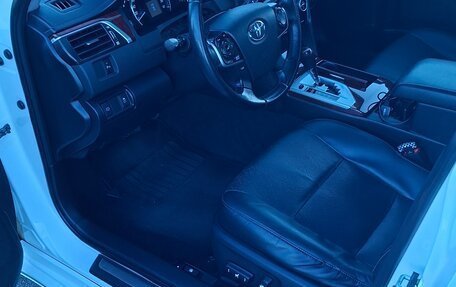 Toyota Camry, 2013 год, 1 730 000 рублей, 27 фотография