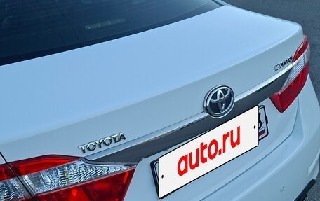Toyota Camry, 2013 год, 1 730 000 рублей, 24 фотография