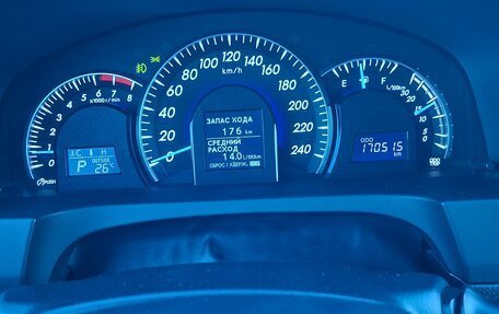 Toyota Camry, 2013 год, 1 730 000 рублей, 30 фотография
