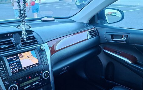 Toyota Camry, 2013 год, 1 730 000 рублей, 32 фотография