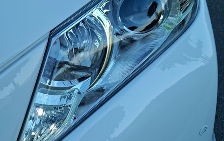 Toyota Camry, 2013 год, 1 730 000 рублей, 38 фотография