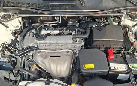 Toyota Camry, 2013 год, 1 730 000 рублей, 40 фотография