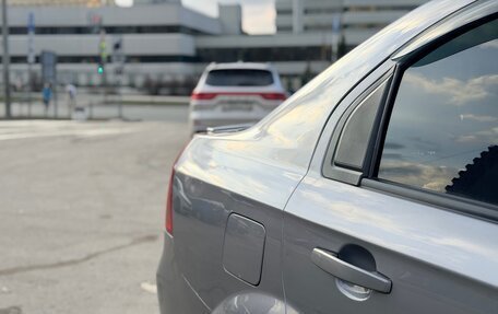 Chevrolet Aveo III, 2011 год, 265 000 рублей, 6 фотография