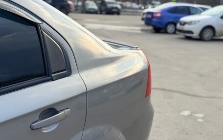 Chevrolet Aveo III, 2011 год, 265 000 рублей, 7 фотография