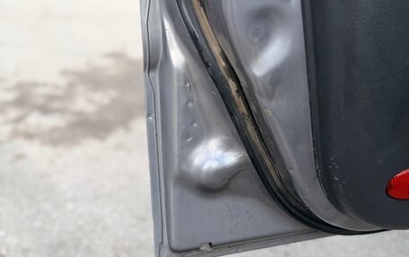 Chevrolet Aveo III, 2011 год, 265 000 рублей, 12 фотография