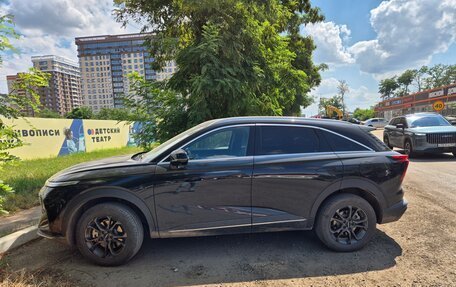 Haval F7, 2024 год, 2 680 000 рублей, 3 фотография