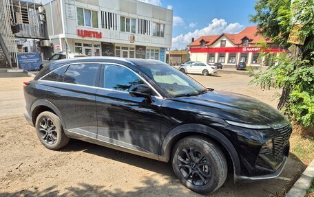 Haval F7, 2024 год, 2 680 000 рублей, 2 фотография