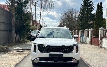 KIA Carnival, 2023 год, 5 550 000 рублей, 2 фотография