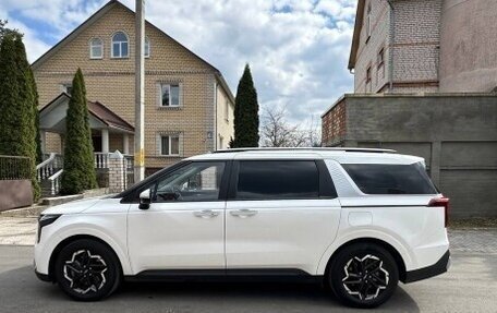 KIA Carnival, 2023 год, 5 550 000 рублей, 4 фотография