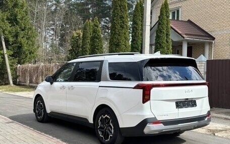 KIA Carnival, 2023 год, 5 550 000 рублей, 6 фотография