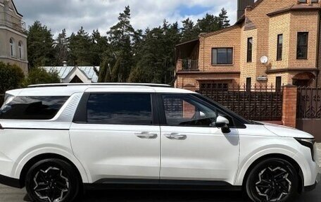 KIA Carnival, 2023 год, 5 550 000 рублей, 3 фотография
