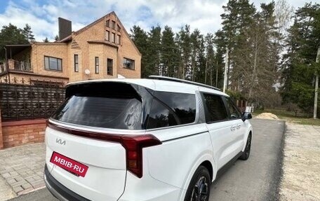 KIA Carnival, 2023 год, 5 550 000 рублей, 5 фотография