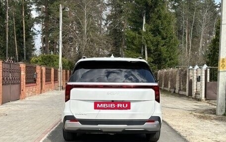 KIA Carnival, 2023 год, 5 550 000 рублей, 7 фотография
