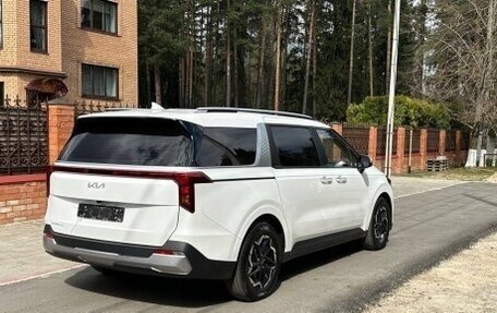 KIA Carnival, 2023 год, 5 550 000 рублей, 8 фотография