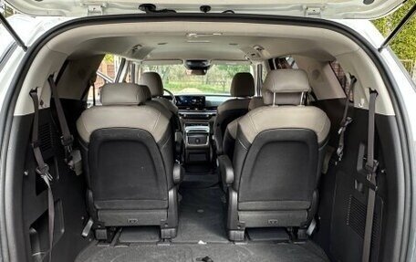 KIA Carnival, 2023 год, 5 550 000 рублей, 9 фотография