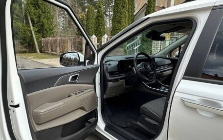 KIA Carnival, 2023 год, 5 550 000 рублей, 11 фотография