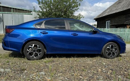 KIA Cerato IV, 2020 год, 1 723 000 рублей, 4 фотография