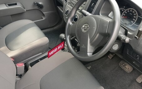 Nissan AD III, 2017 год, 990 000 рублей, 12 фотография