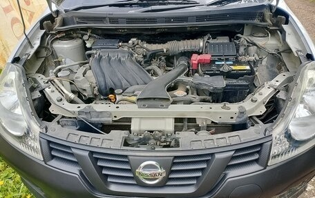 Nissan AD III, 2017 год, 990 000 рублей, 7 фотография
