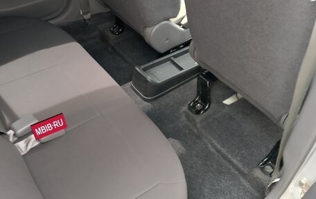 Nissan AD III, 2017 год, 990 000 рублей, 14 фотография