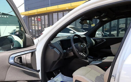 BMW X3, 2025 год, 6 500 000 рублей, 8 фотография