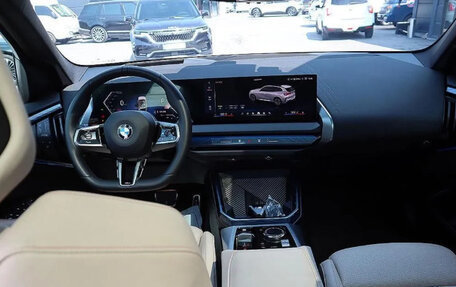 BMW X3, 2025 год, 6 500 000 рублей, 6 фотография