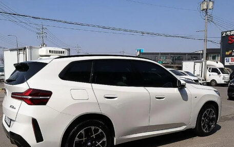 BMW X3, 2025 год, 6 500 000 рублей, 4 фотография