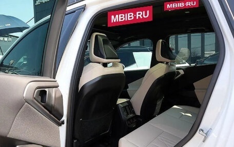 BMW X3, 2025 год, 6 500 000 рублей, 9 фотография