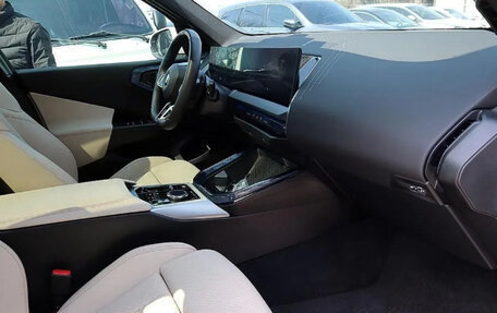 BMW X3, 2025 год, 6 500 000 рублей, 13 фотография