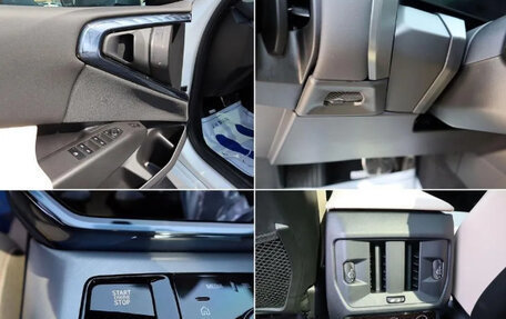 BMW X3, 2025 год, 6 500 000 рублей, 14 фотография