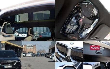 BMW X3, 2025 год, 6 500 000 рублей, 17 фотография