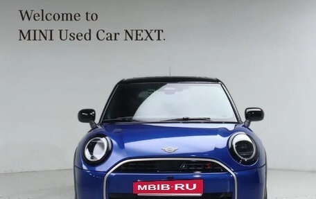 MINI Hatch, 2025 год, 4 300 000 рублей, 2 фотография
