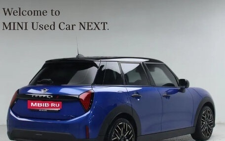 MINI Hatch, 2025 год, 4 300 000 рублей, 4 фотография