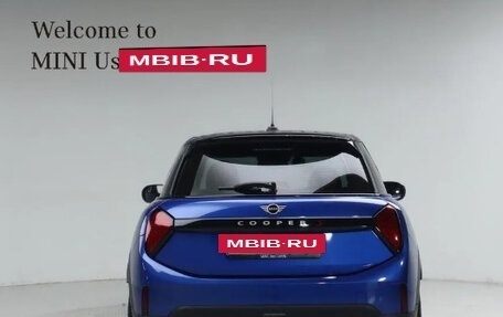 MINI Hatch, 2025 год, 4 300 000 рублей, 3 фотография