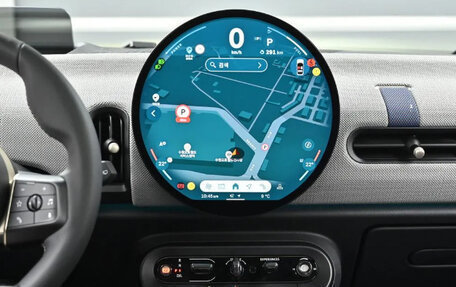 MINI Hatch, 2025 год, 4 300 000 рублей, 14 фотография