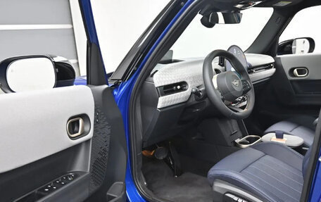 MINI Hatch, 2025 год, 4 300 000 рублей, 11 фотография