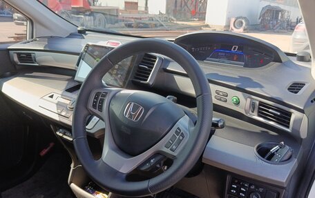 Honda Freed I, 2014 год, 1 233 000 рублей, 7 фотография