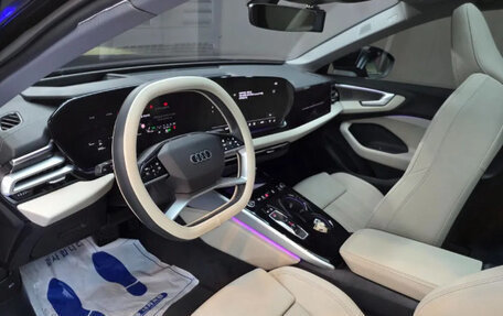 Audi A5, 2025 год, 5 700 000 рублей, 11 фотография