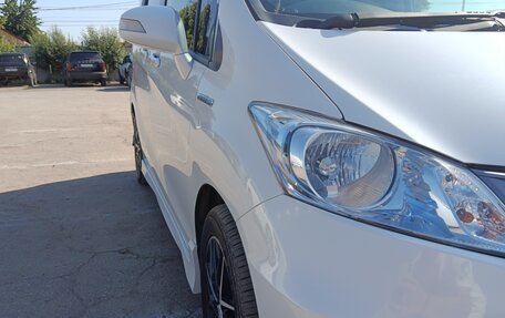 Honda Freed I, 2014 год, 1 233 000 рублей, 5 фотография