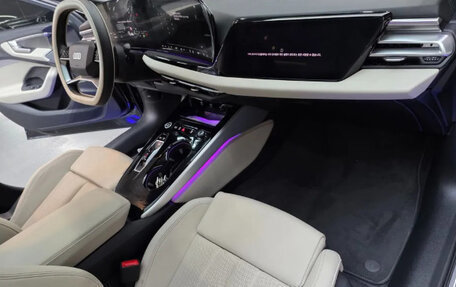 Audi A5, 2025 год, 5 700 000 рублей, 9 фотография